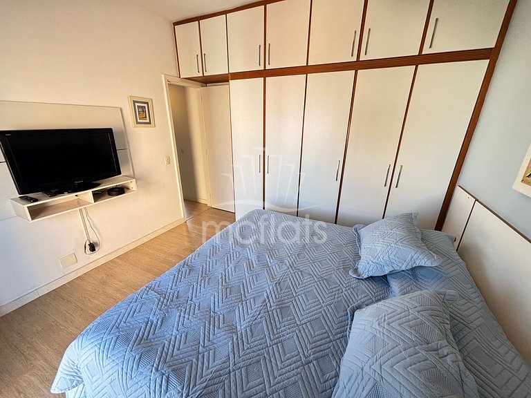 MC FLATS THE CLARIDGE - APARTAMENTO 601