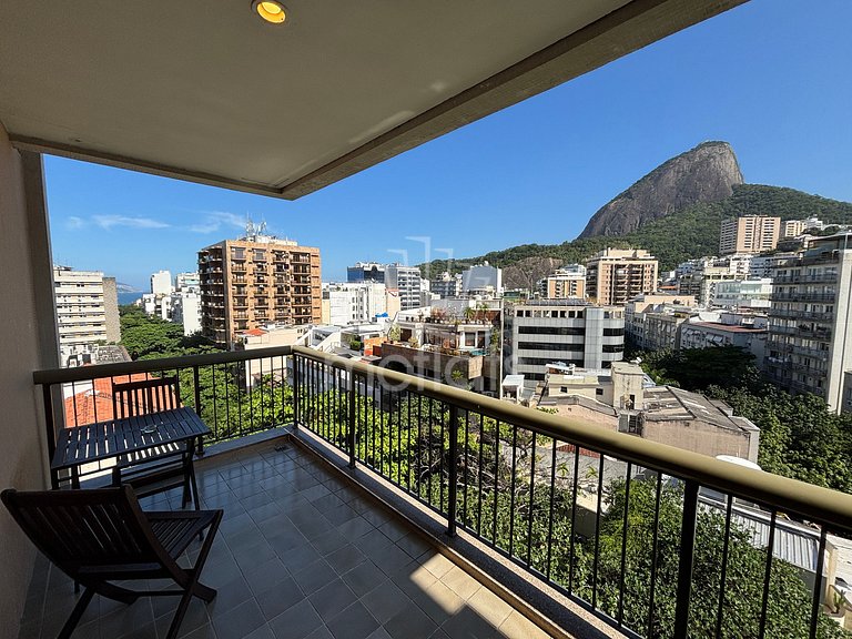 MC FLATS THE CLARIDGE - APARTAMENTO 601