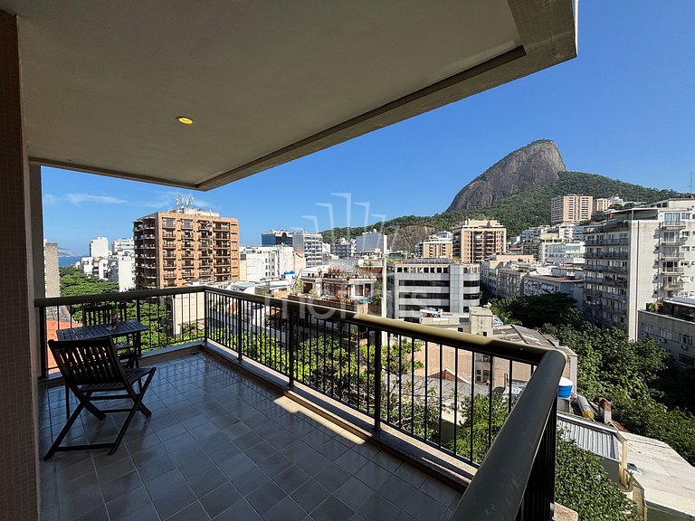 MC FLATS THE CLARIDGE - APARTAMENTO 601