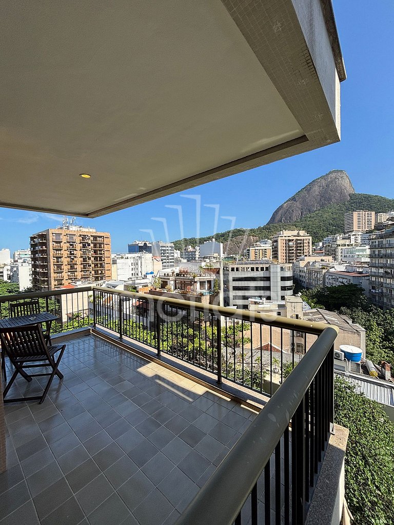 MC FLATS THE CLARIDGE - APARTAMENTO 601