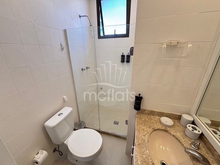 MC FLATS THE CLARIDGE - APARTAMENTO 601
