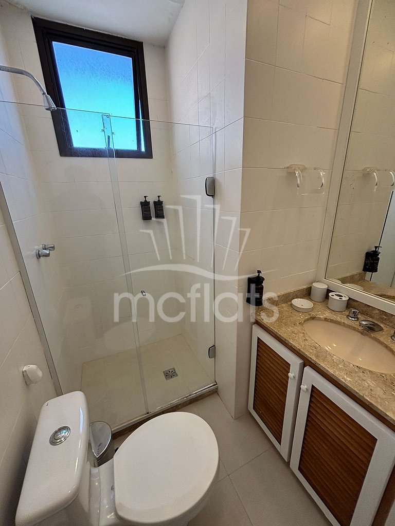 MC FLATS THE CLARIDGE - 601