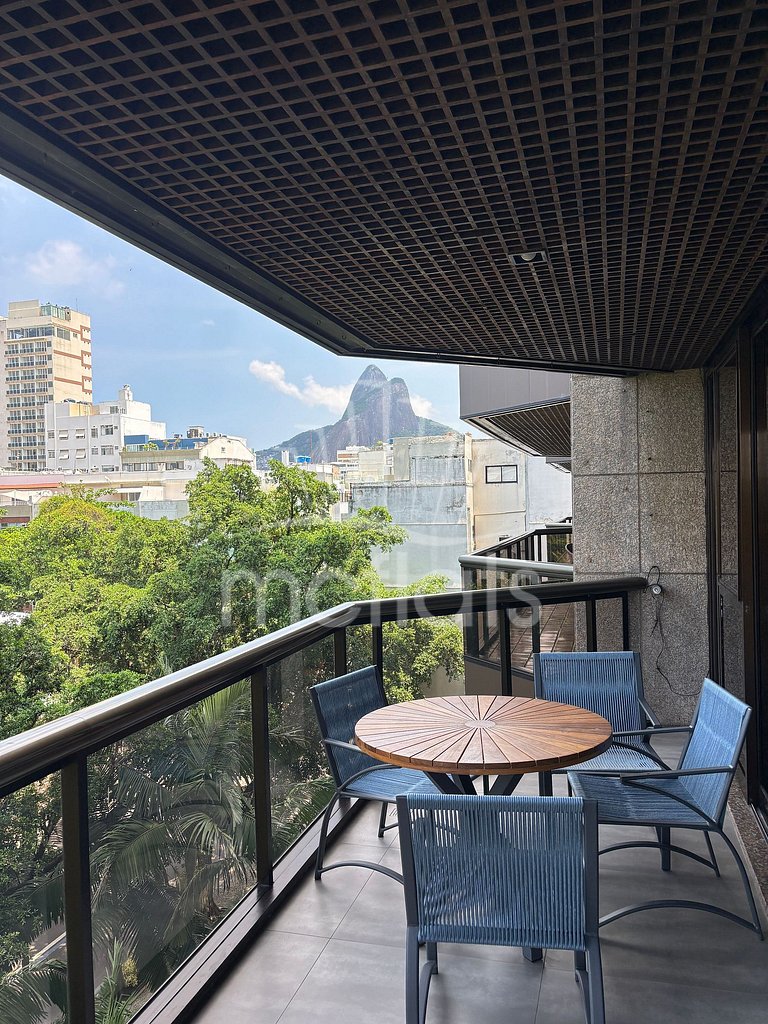 MC FLATS Country Residence Service -103