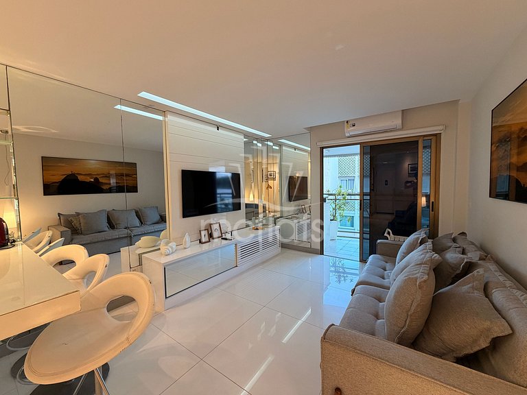 IPANEMA BEACH STAR - APARTAMENTO 305