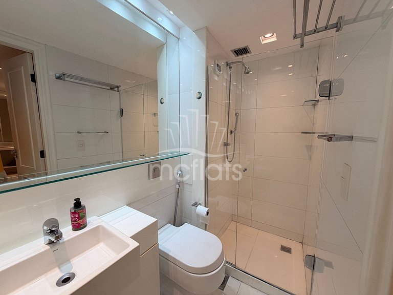 IPANEMA BEACH STAR - APARTAMENTO 305
