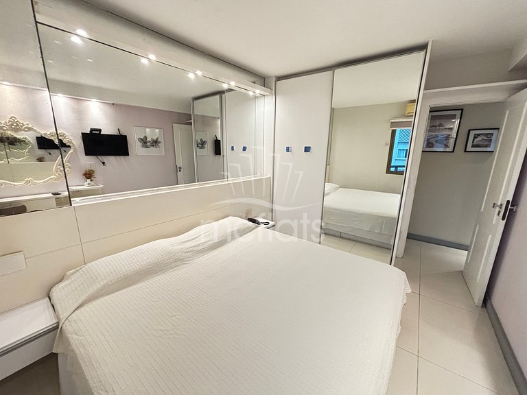 IPANEMA BEACH STAR - APARTAMENTO 305