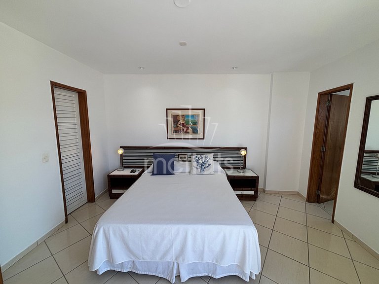 MC FLATS Leblon Ocean Apartamento 907