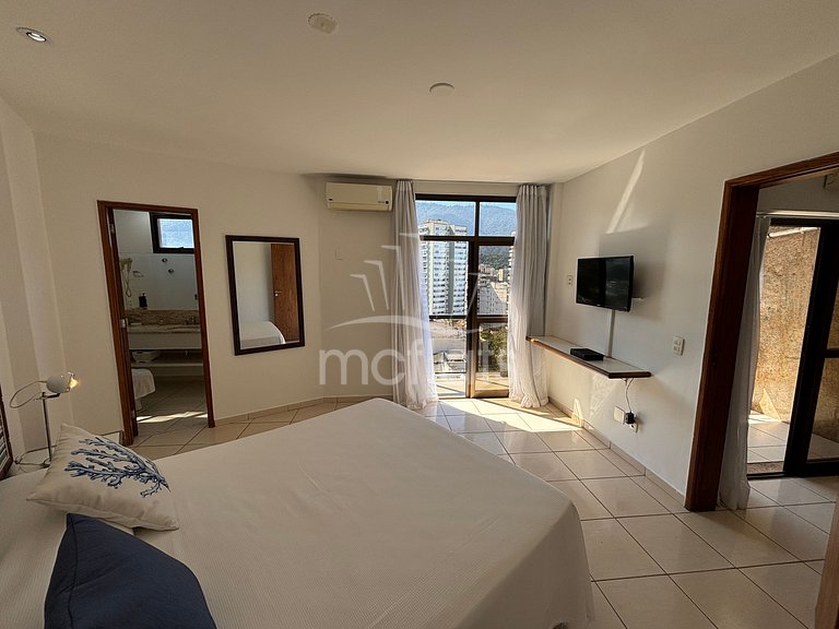 MC FLATS Leblon Ocean Apartamento 907