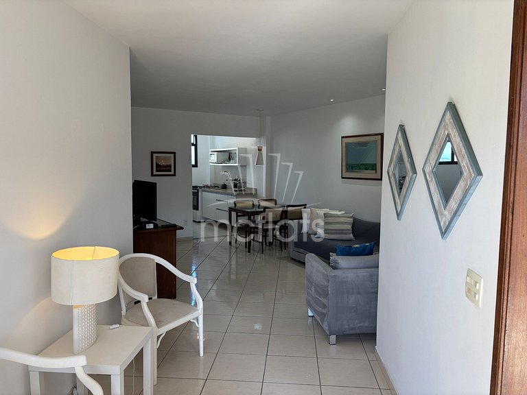 MC FLATS Leblon Ocean Apartamento 907