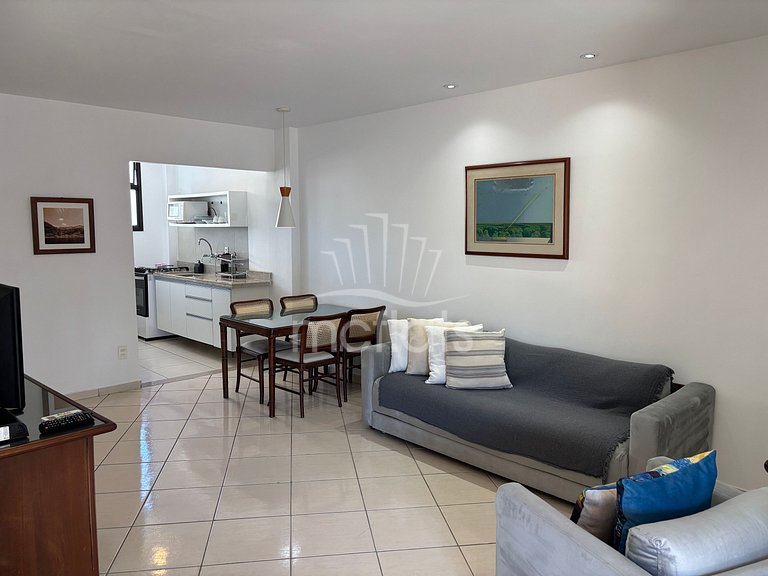 MC FLATS Leblon Ocean Apartamento 907