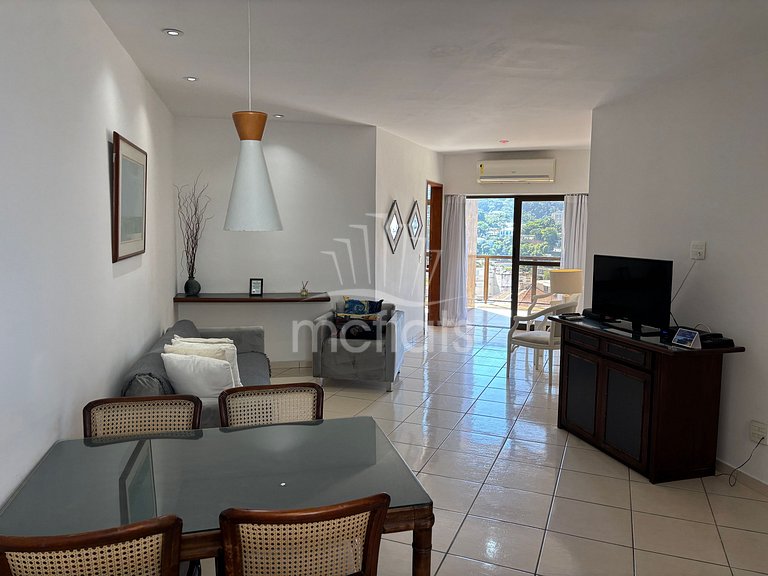MC FLATS Leblon Ocean Apartamento 907