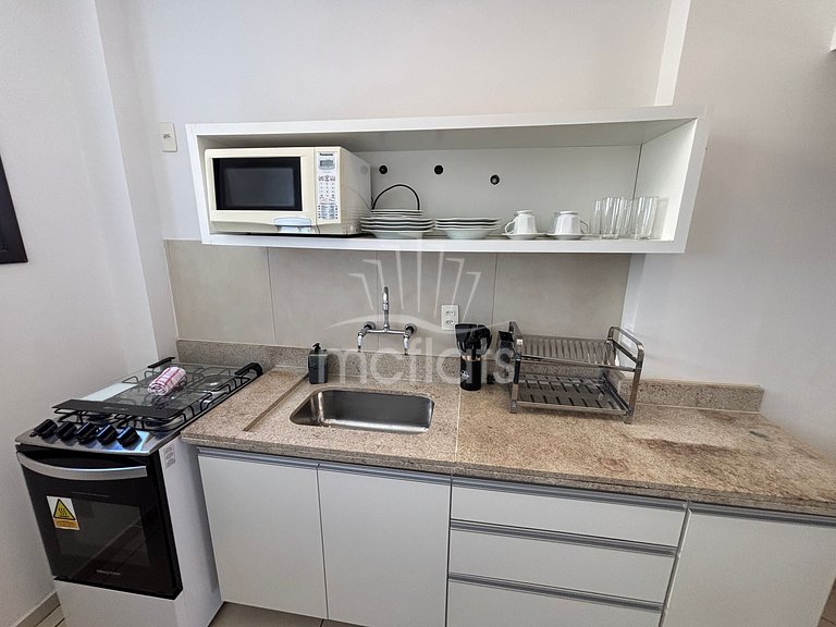MC FLATS Leblon Ocean Apartamento 907