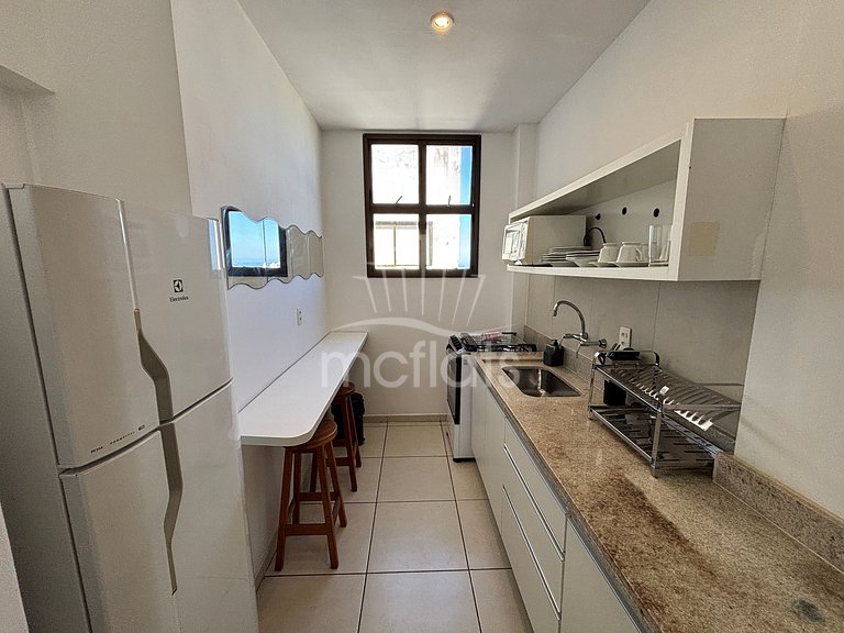MC FLATS Leblon Ocean Apartamento 907