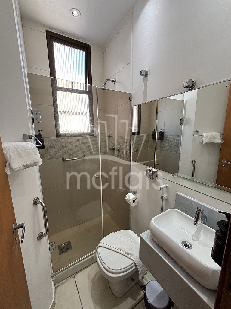 MC FLATS Leblon Ocean Apartamento 907