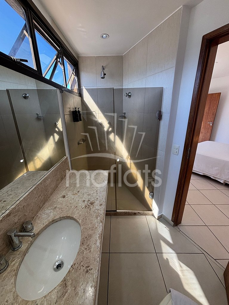 MC FLATS Leblon Ocean Apartamento 907