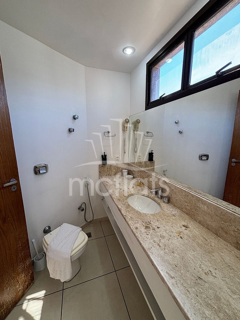 MC FLATS Leblon Ocean Apartamento 907