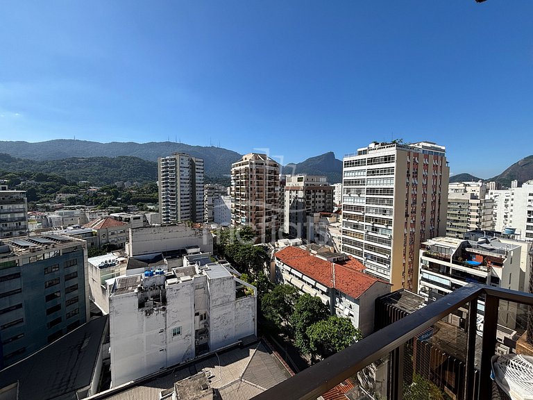 MC FLATS Leblon Ocean Apartamento 907