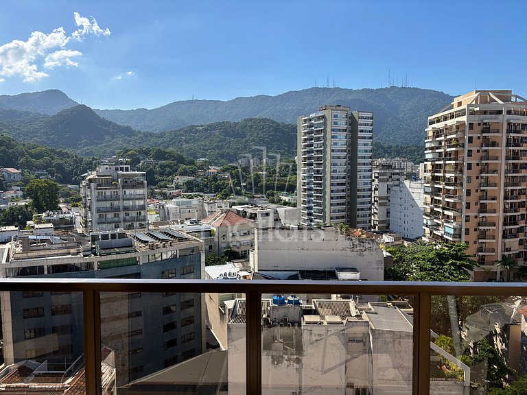 MC FLATS Leblon Ocean Apartamento 907