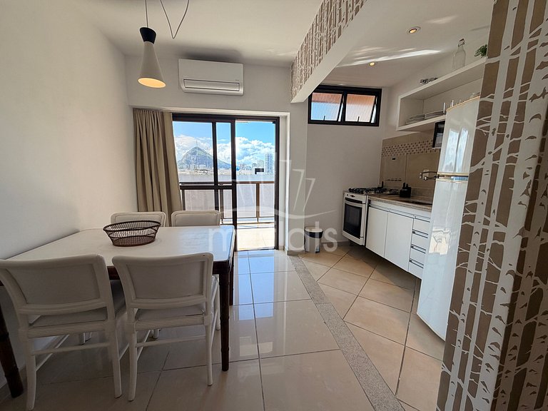 MC FLATS LEBLON OCEAN - 902
