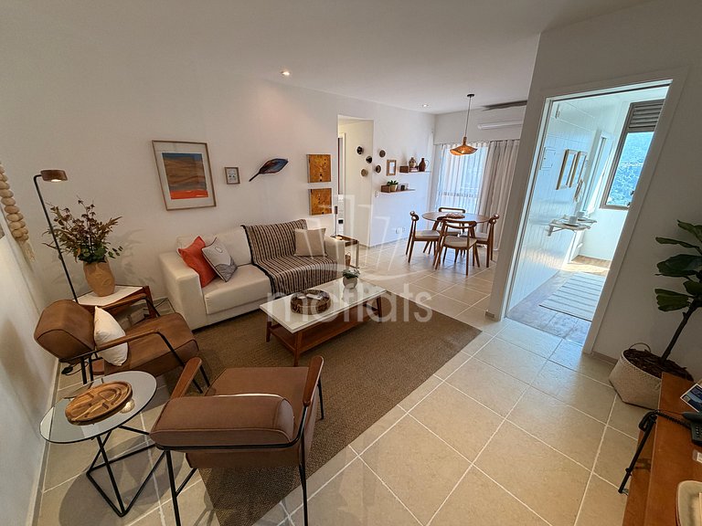 MC Flats The Claridge - Apartamento 1204