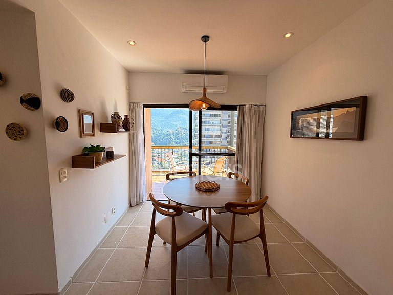 MC Flats The Claridge - Apartamento 1204