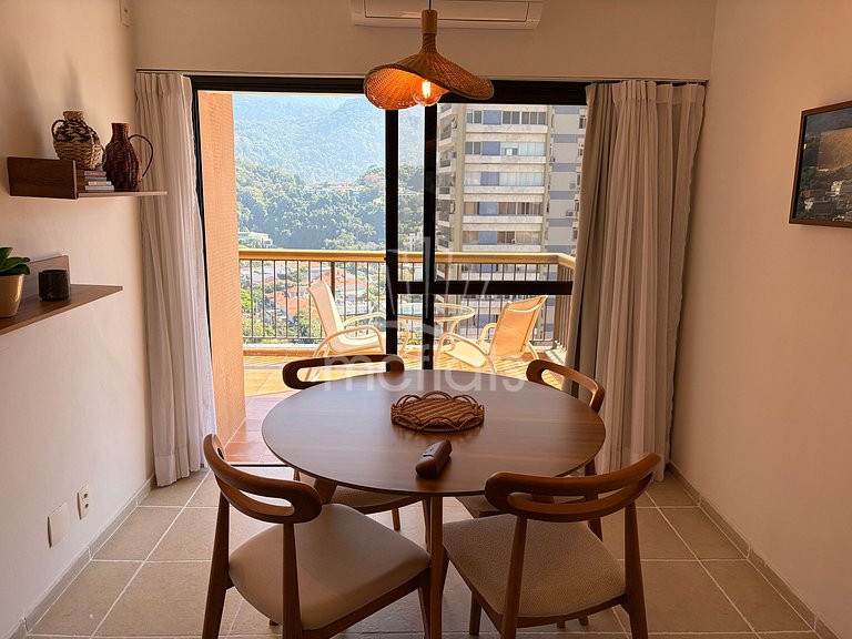 MC Flats The Claridge - Apartamento 1204