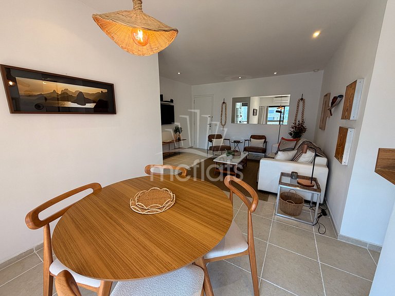 MC Flats The Claridge - Apartamento 1204