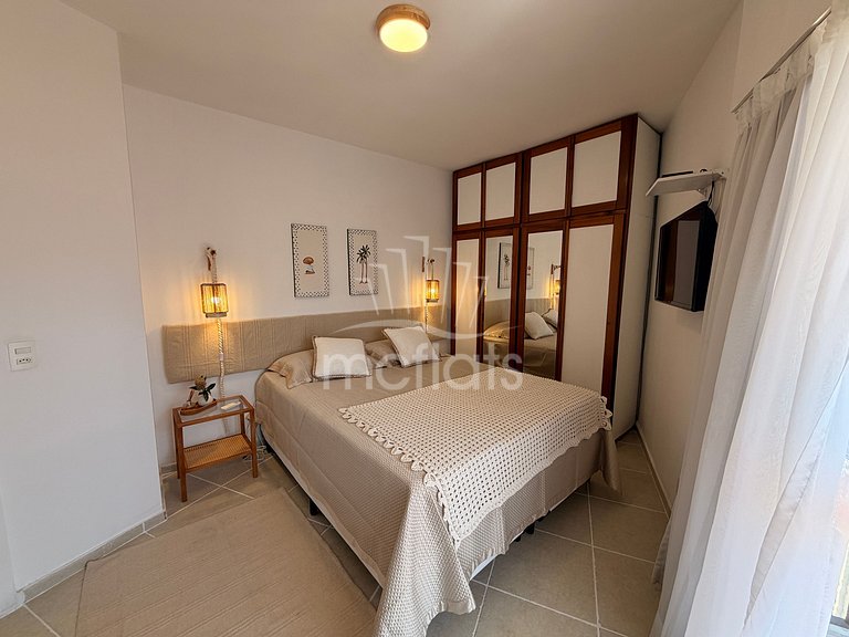 MC Flats The Claridge - Apartamento 1204