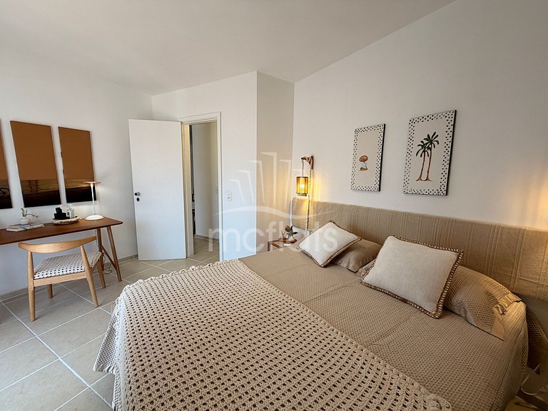 MC Flats The Claridge - Apartamento 1204