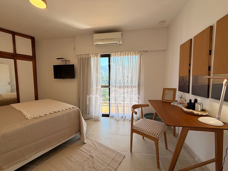 MC Flats The Claridge - Apartamento 1204