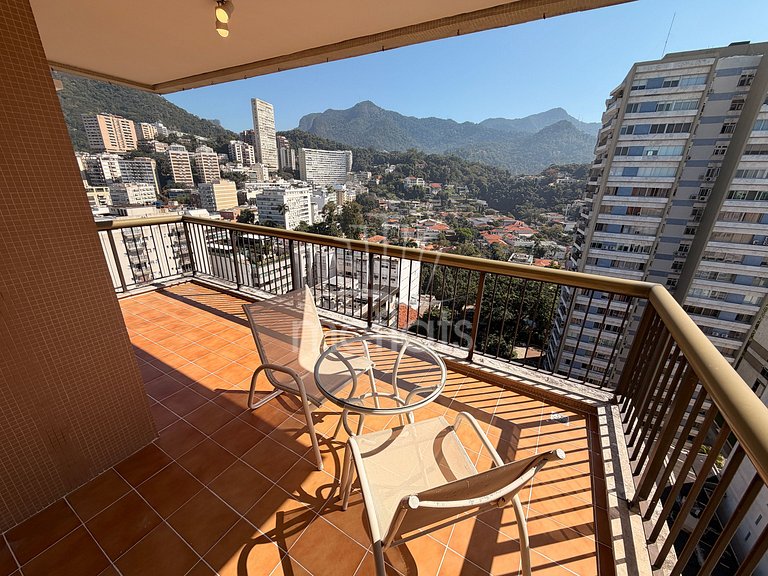 MC Flats The Claridge - Apartamento 1204