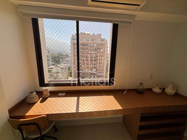 MC Flats Leblon Inn - Apartamento 704