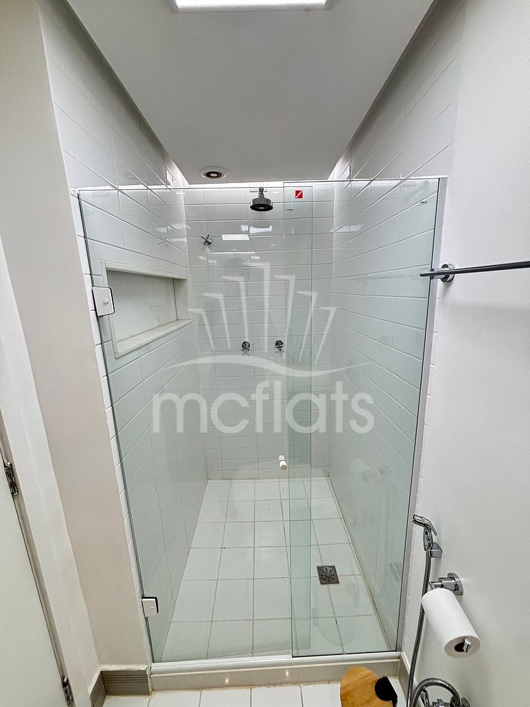 MC Flats Leblon Inn - Apartamento 704