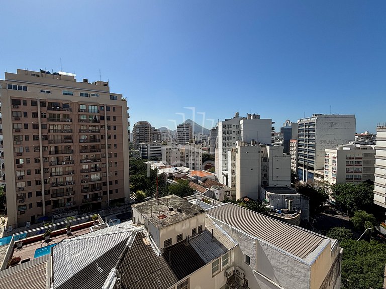 MC Flats Leblon Inn - Apartamento 704