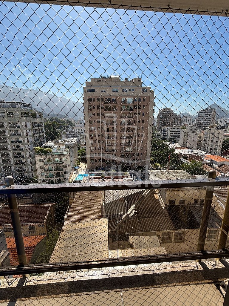 MC Flats Leblon Inn - Apartamento 704
