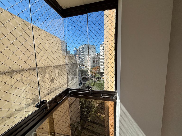 MC Flats Leblon Inn - Apartamento 303