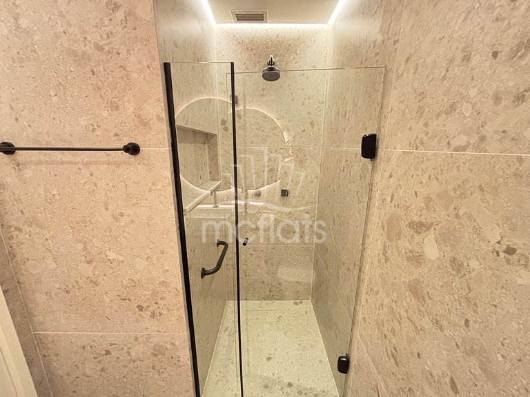 MC Flats Leblon Inn - Apartamento 303