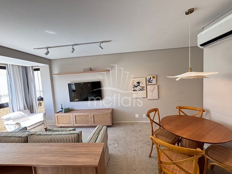 MC Flats Leblon Inn - Apartamento 303