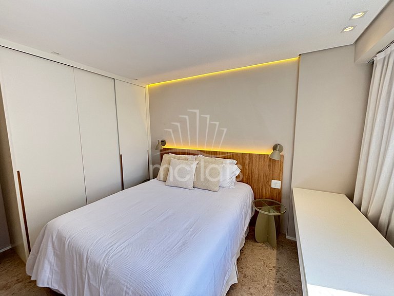 MC Flats Leblon Inn - Apartamento 303