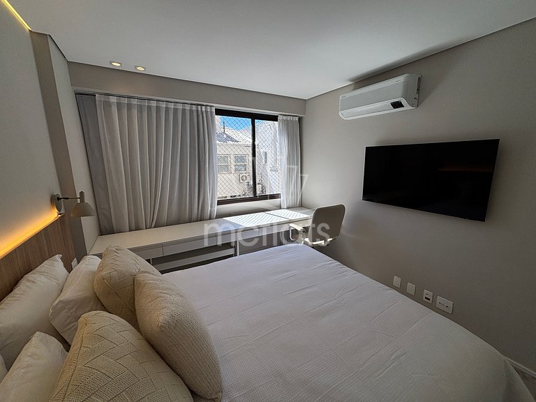 MC Flats Leblon Inn - Apartamento 303