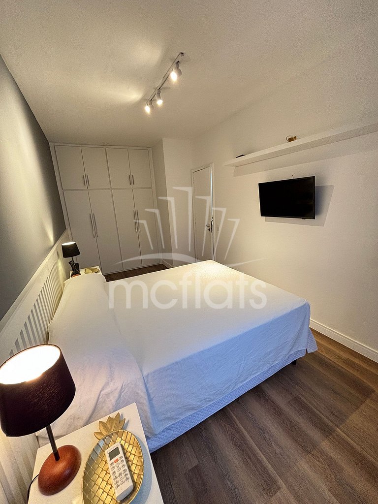 MC FLATS LEBLON INN 505