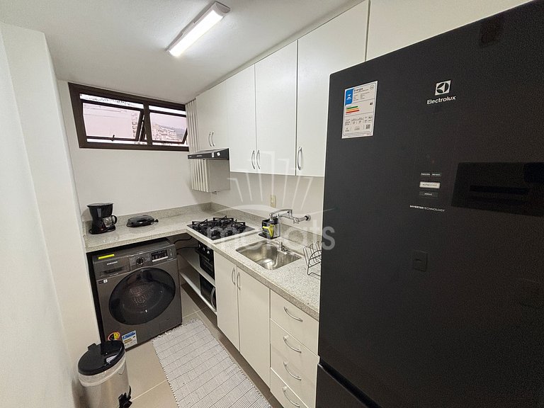MC FLATS Leblon Inn - Apartamento 505
