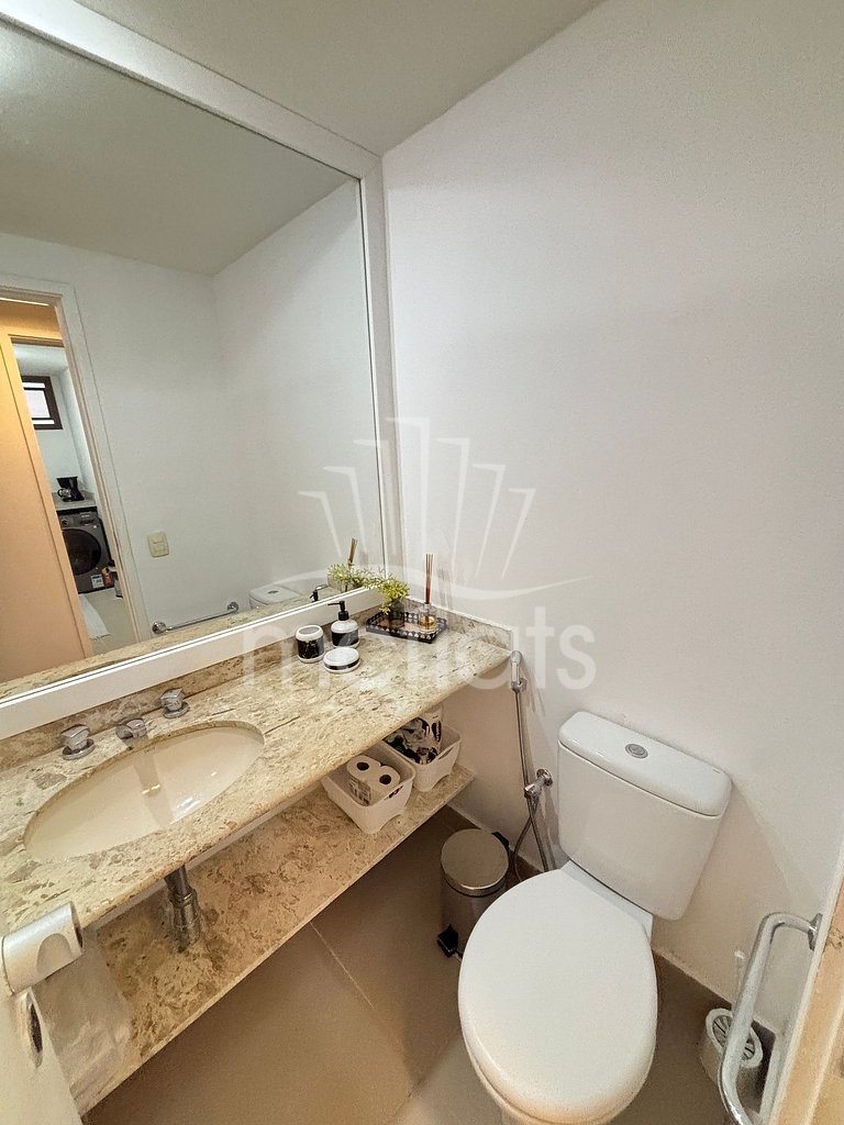 MC FLATS Leblon Inn - Apartamento 505