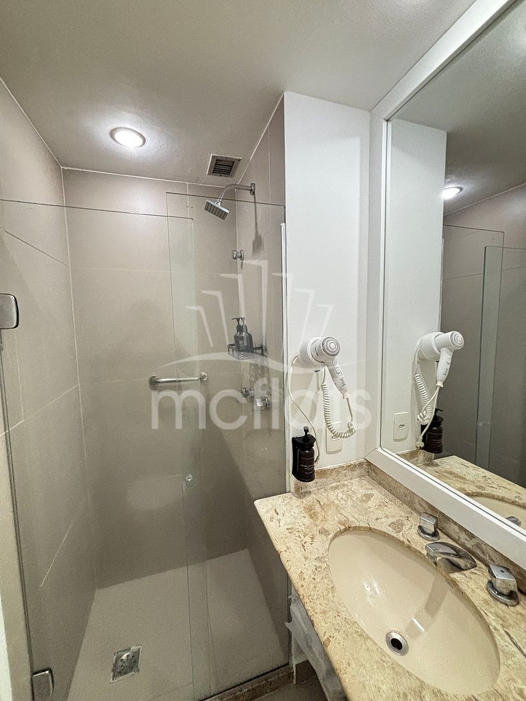 MC FLATS LEBLON INN 505