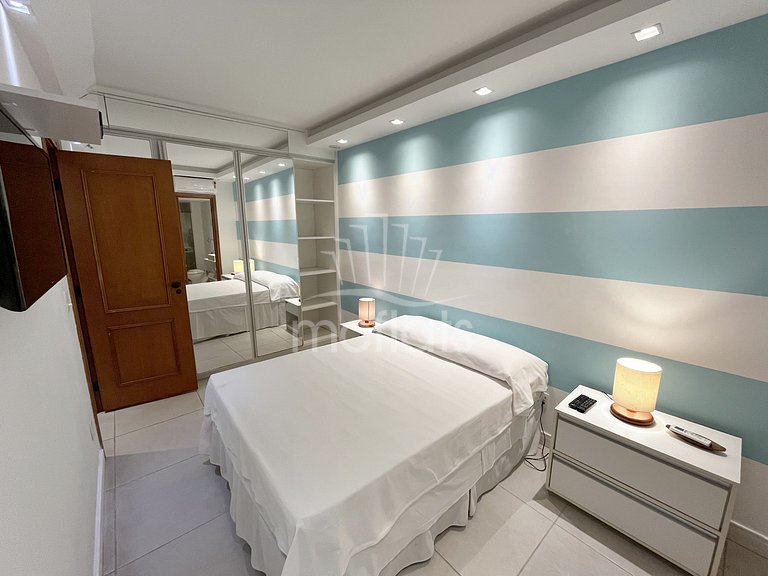 MC FLATS IPANEMA BEACH STAR 101