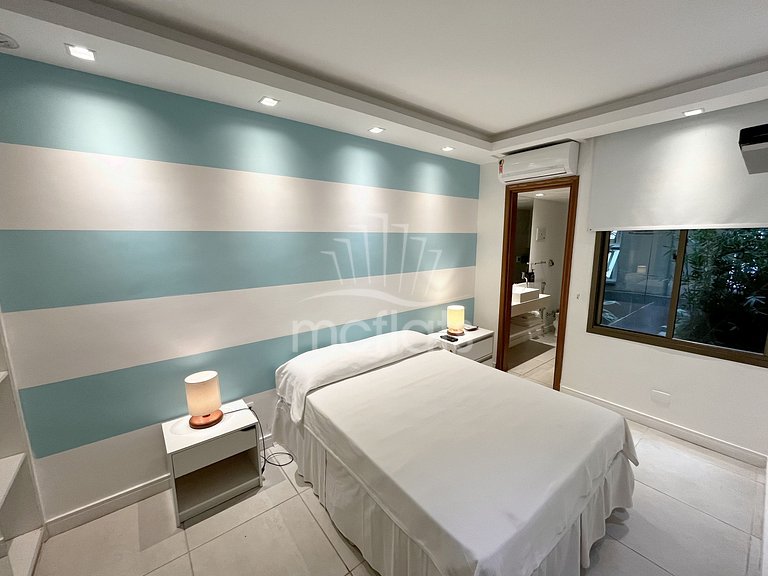 MC FLATS IPANEMA BEACH STAR 101