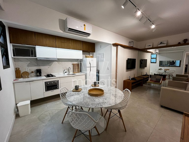 MC FLATS Ipanema Beach Star - Apartamento 403