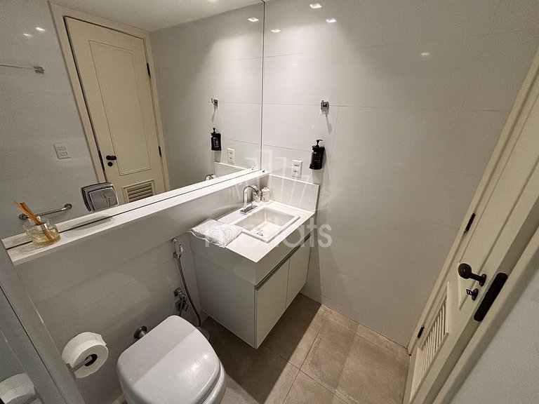MC FLATS Ipanema beach star - Apartamento 102