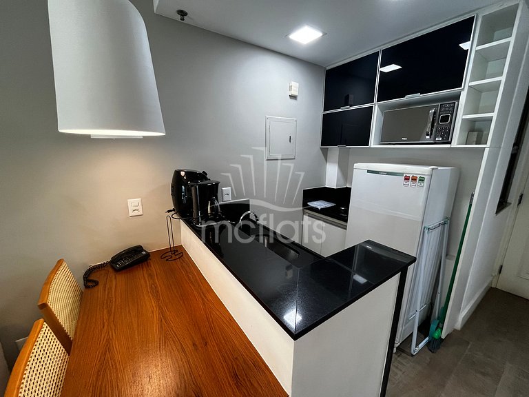 MC FLATS Ipanema beach star - Apartamento 102