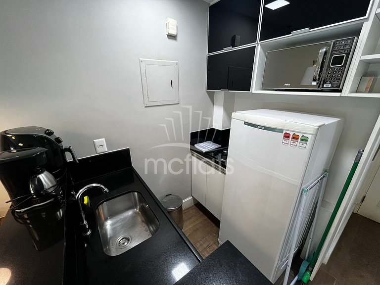 MC FLATS Ipanema beach star - Apartamento 102